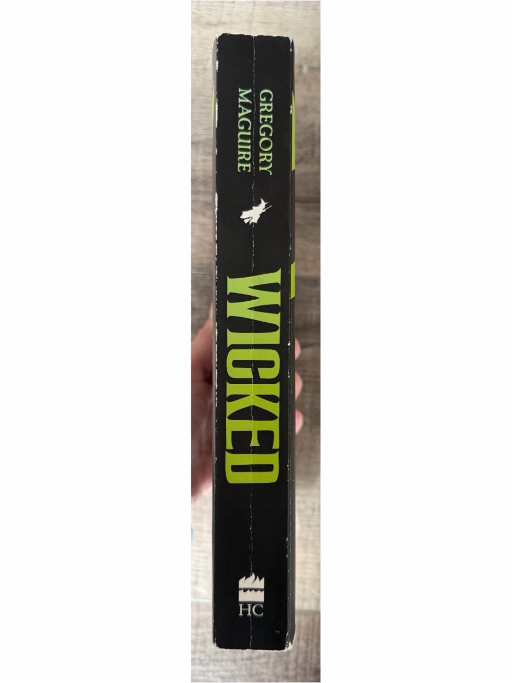 Wicked - Picture 3 of 4